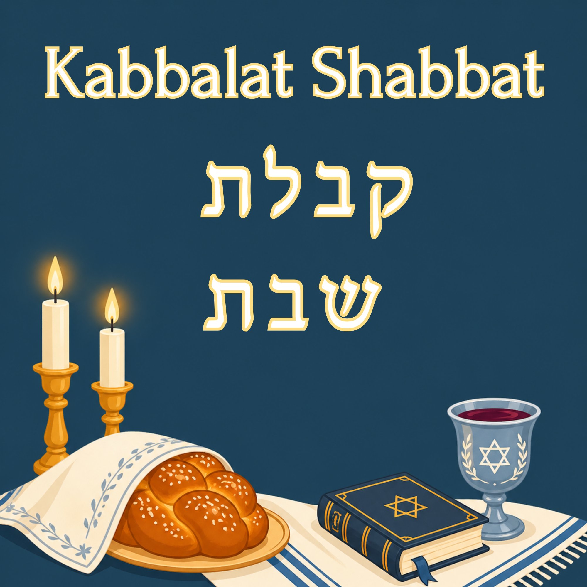 קבלת שבת חודשית