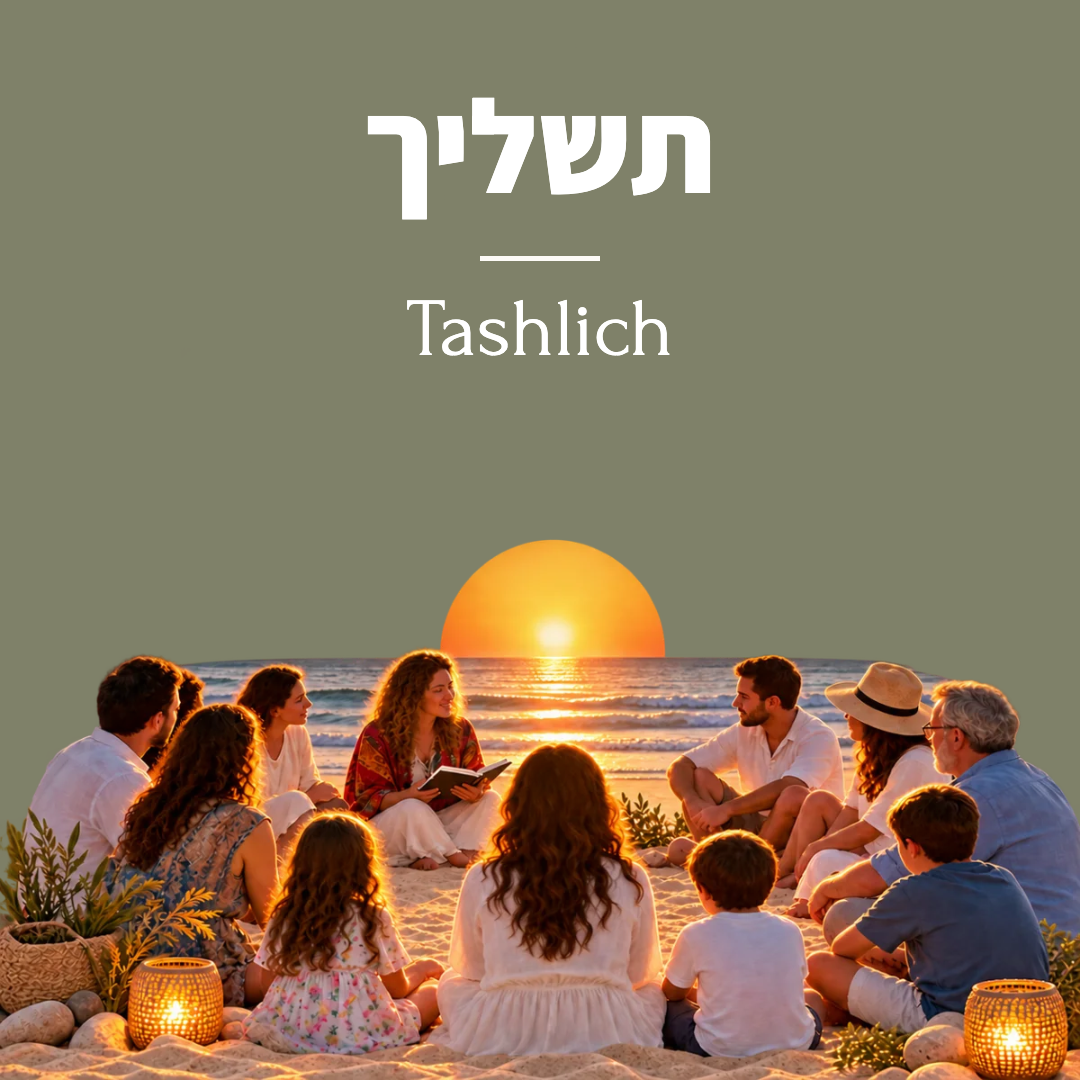 Tashlich